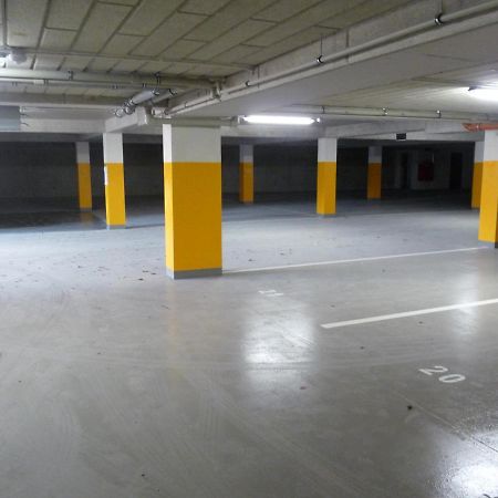 Apartament W Centrum Ciechocinka Ciechocinek Eksteriør bilde