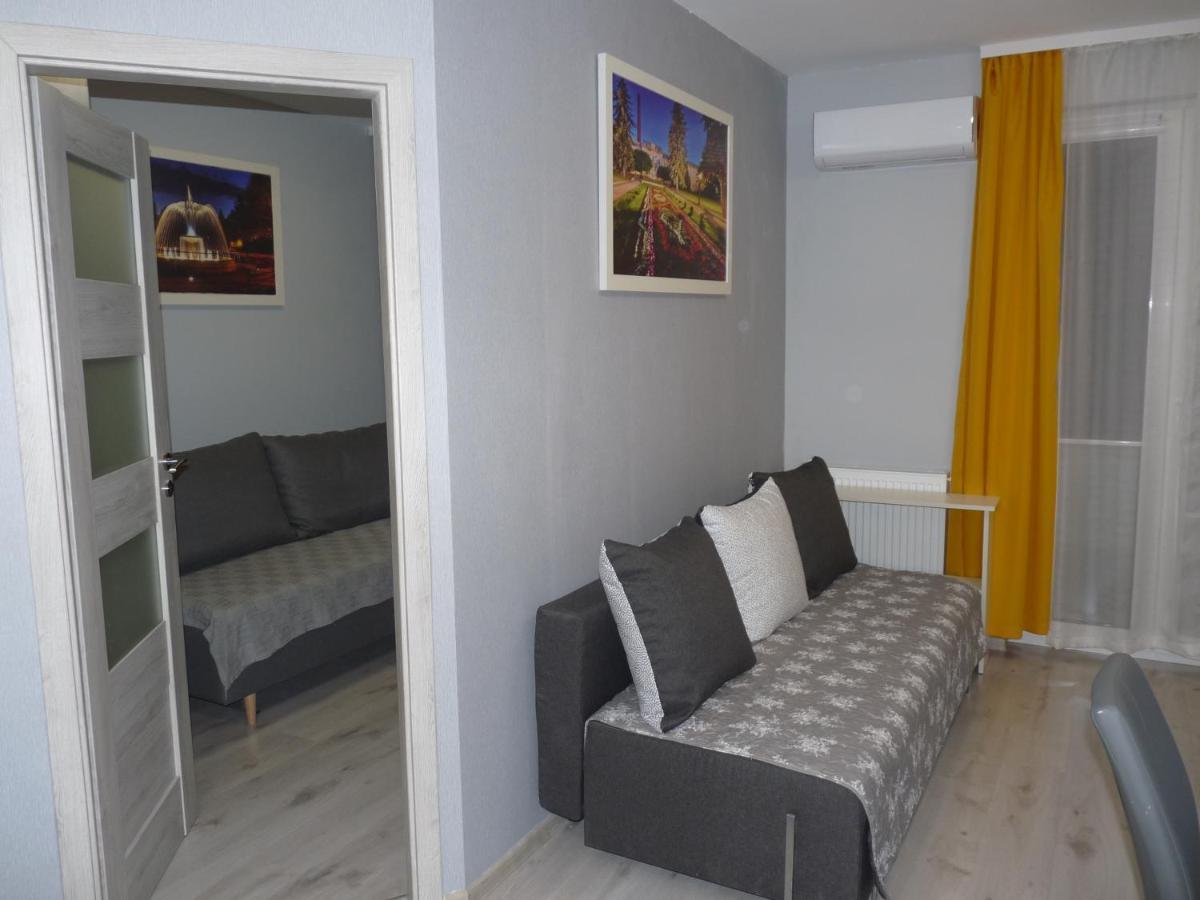 Apartament W Centrum Ciechocinka Ciechocinek Eksteriør bilde