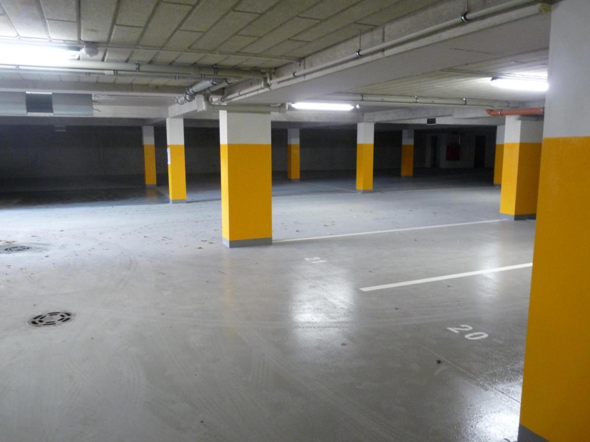 Apartament W Centrum Ciechocinka Ciechocinek Eksteriør bilde