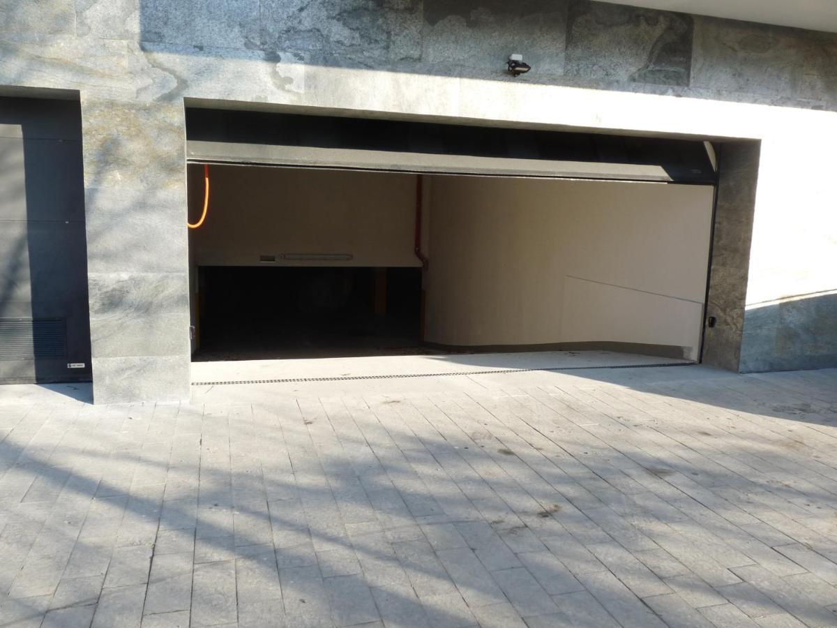 Apartament W Centrum Ciechocinka Ciechocinek Eksteriør bilde