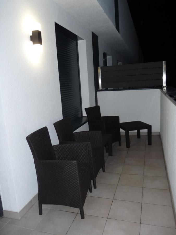 Apartament W Centrum Ciechocinka Ciechocinek Eksteriør bilde