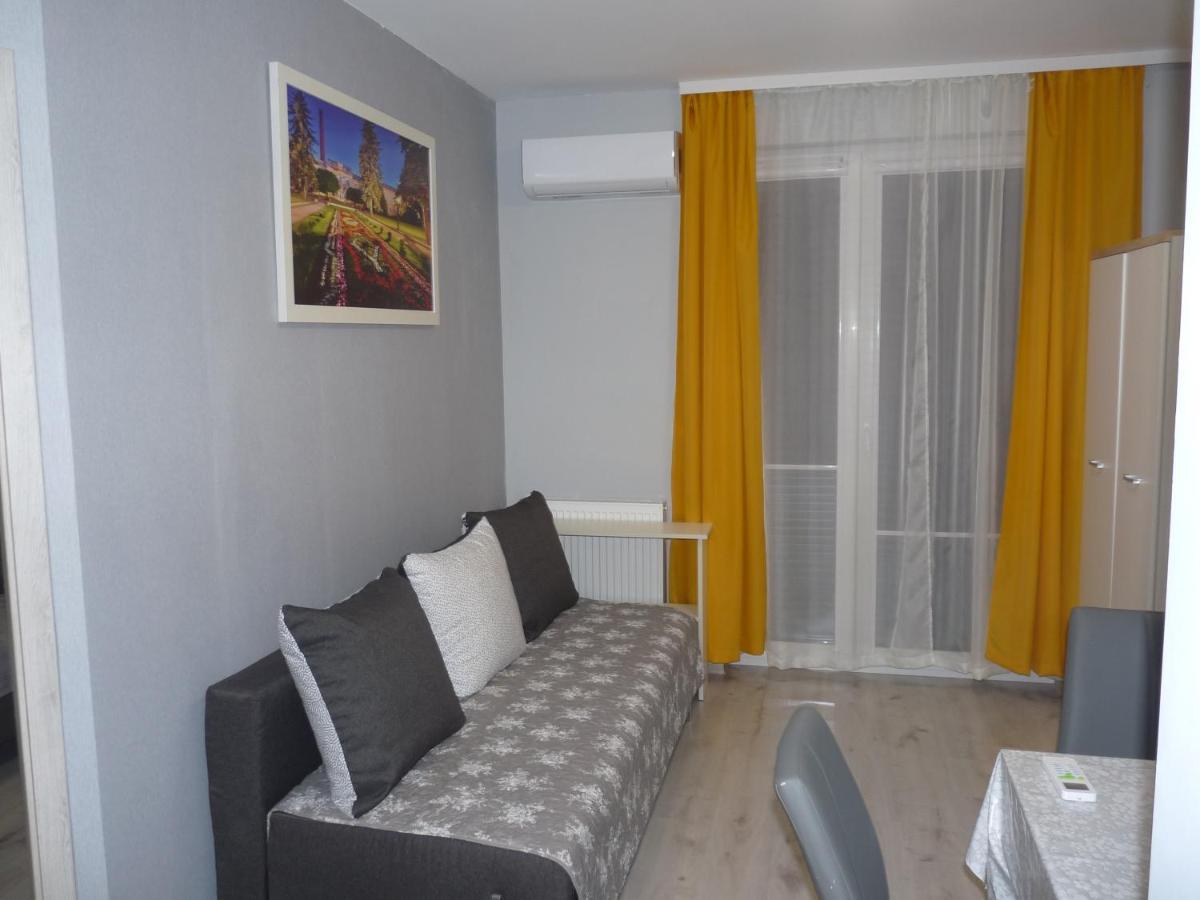 Apartament W Centrum Ciechocinka Ciechocinek Eksteriør bilde