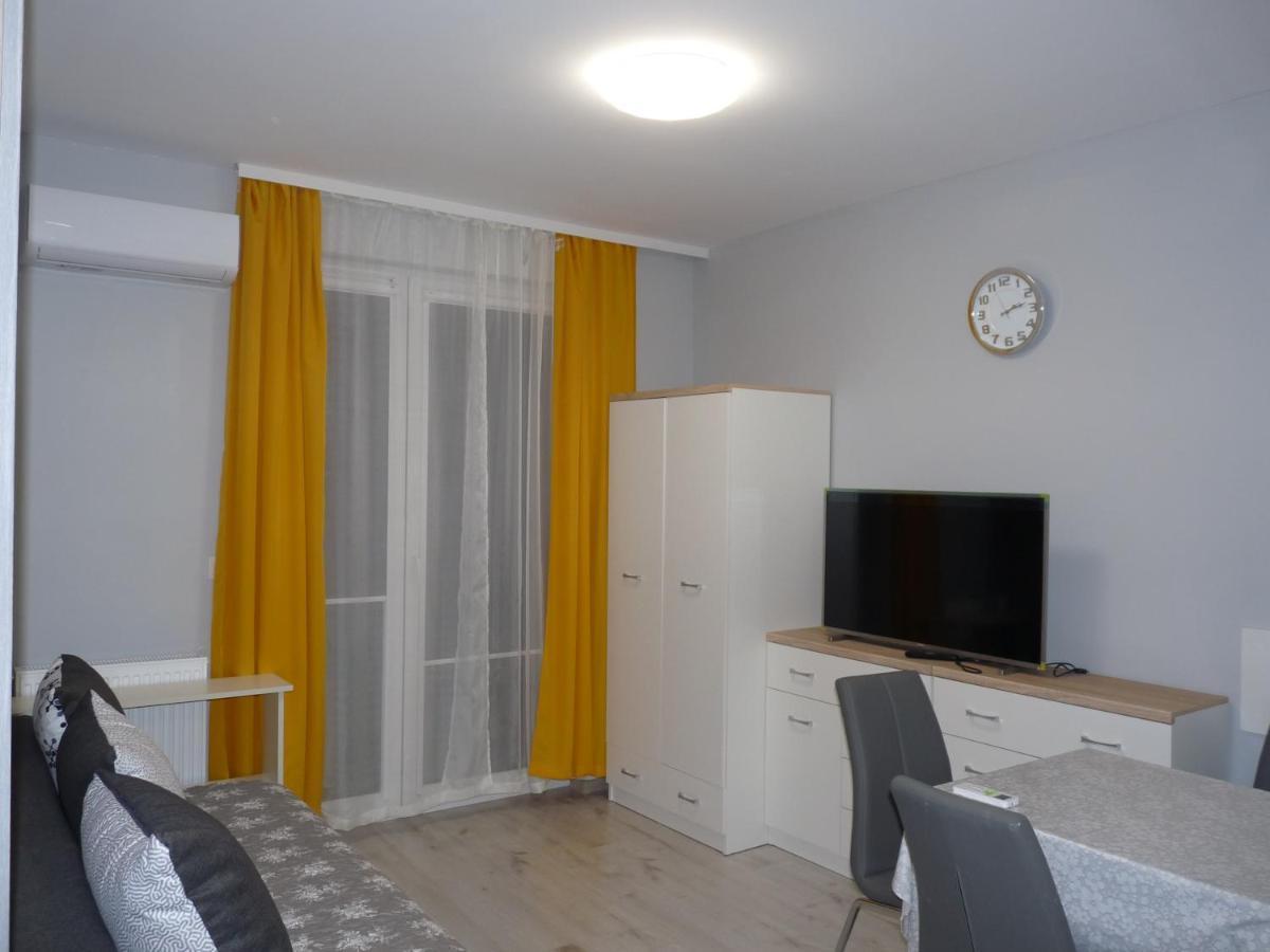 Apartament W Centrum Ciechocinka Ciechocinek Eksteriør bilde