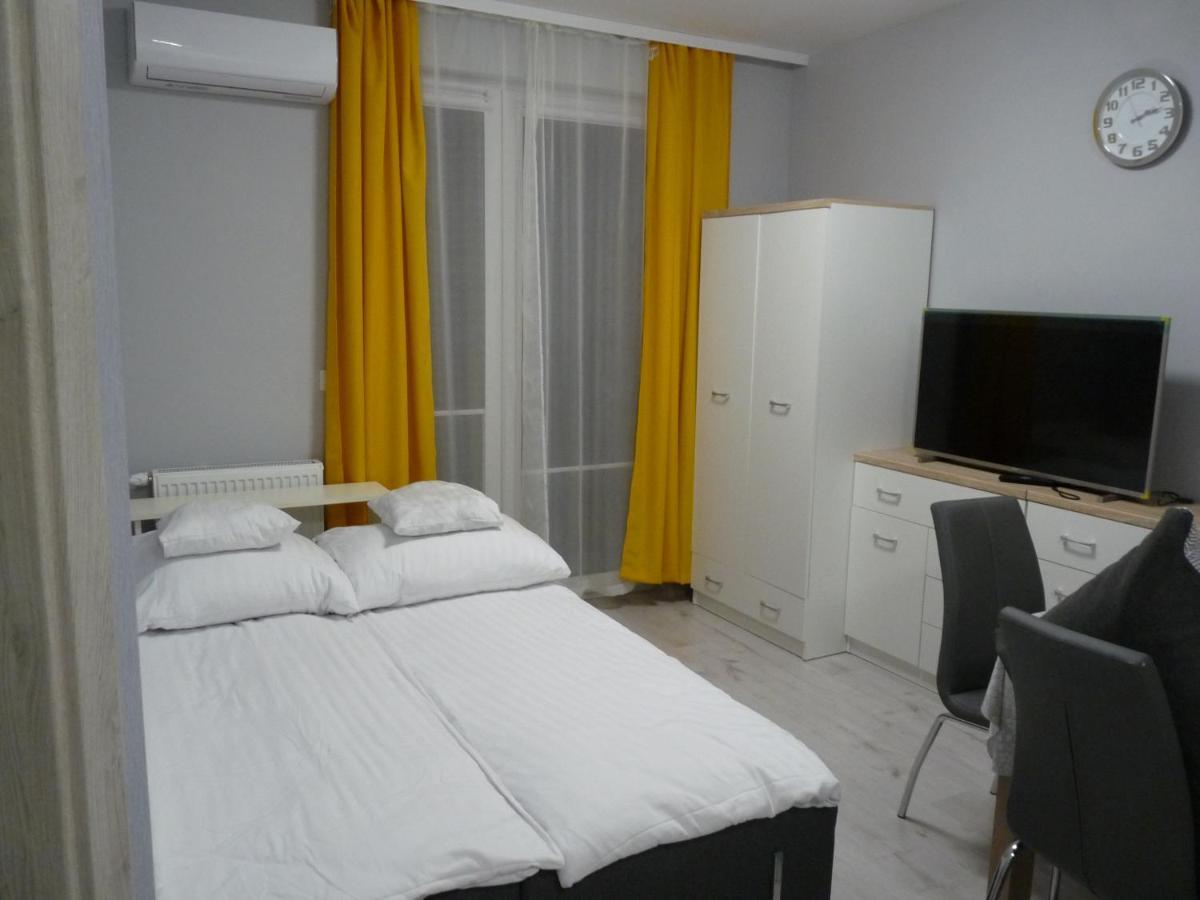 Apartament W Centrum Ciechocinka Ciechocinek Eksteriør bilde