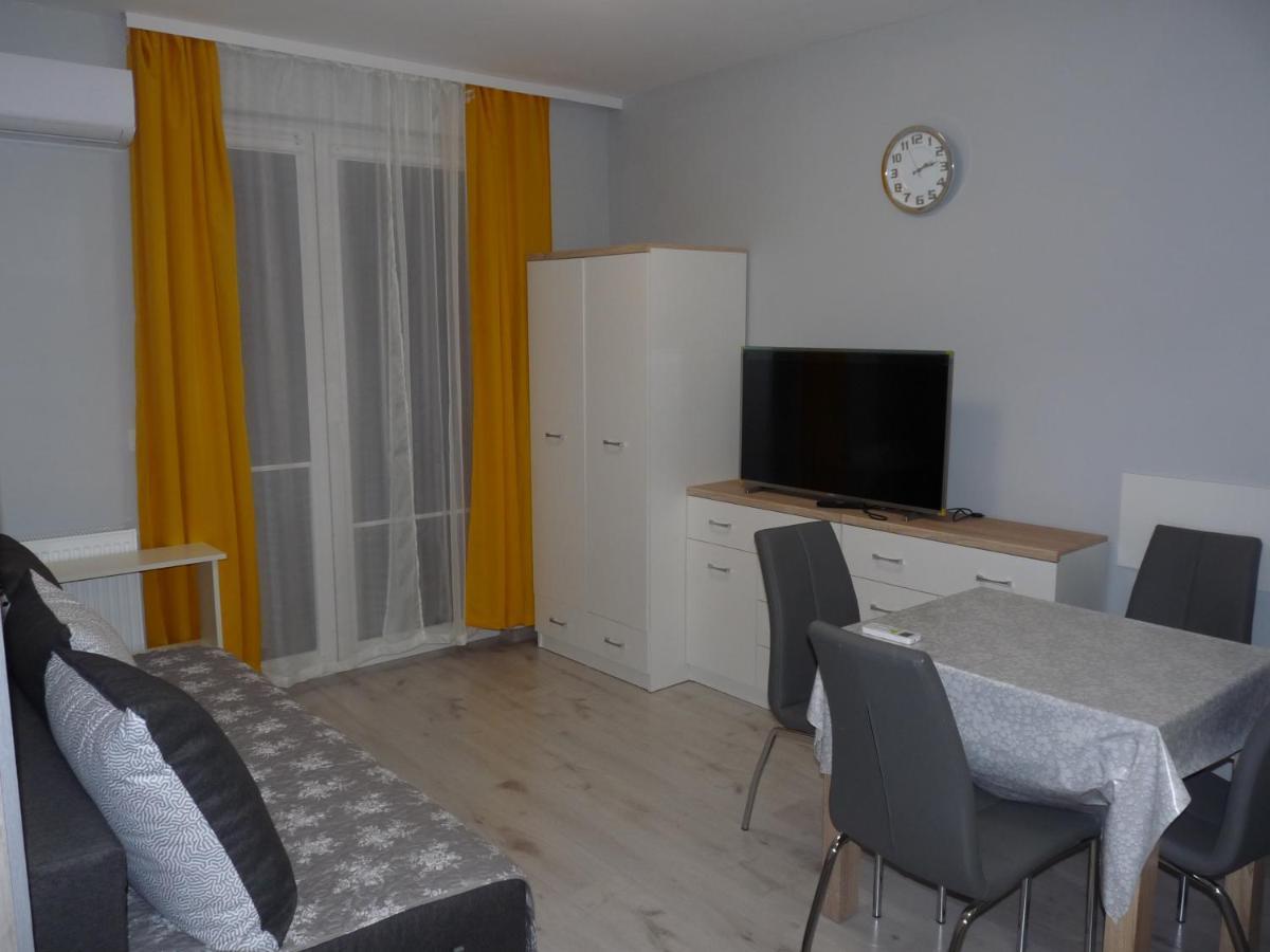 Apartament W Centrum Ciechocinka Ciechocinek Eksteriør bilde