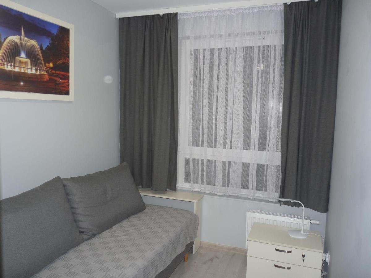 Apartament W Centrum Ciechocinka Ciechocinek Eksteriør bilde